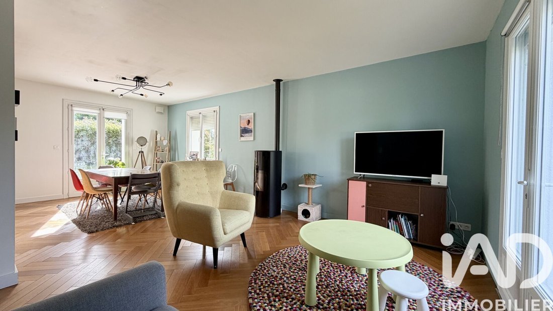 House in Saint Marc Est, Saint-Nazaire, France 1 - 17746110