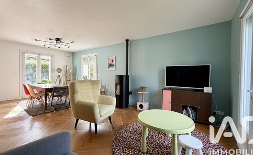 House in Saint Marc Est, Saint-Nazaire, France 1