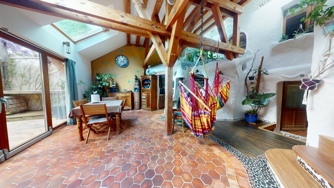 House in Centre Ville, Houilles, France 3 - 17697543