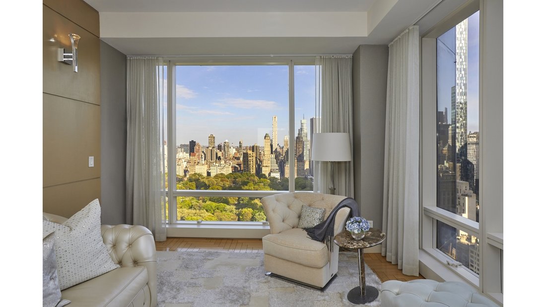 Condominio a New York, New York, Stati Uniti 1 - 17768511