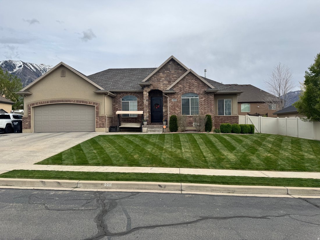 House in Woodland Hills, Utah, United States 2 - 17767216