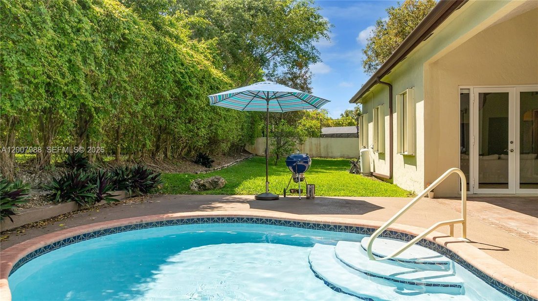 House in Miami, Florida, United States 3 - 17769001