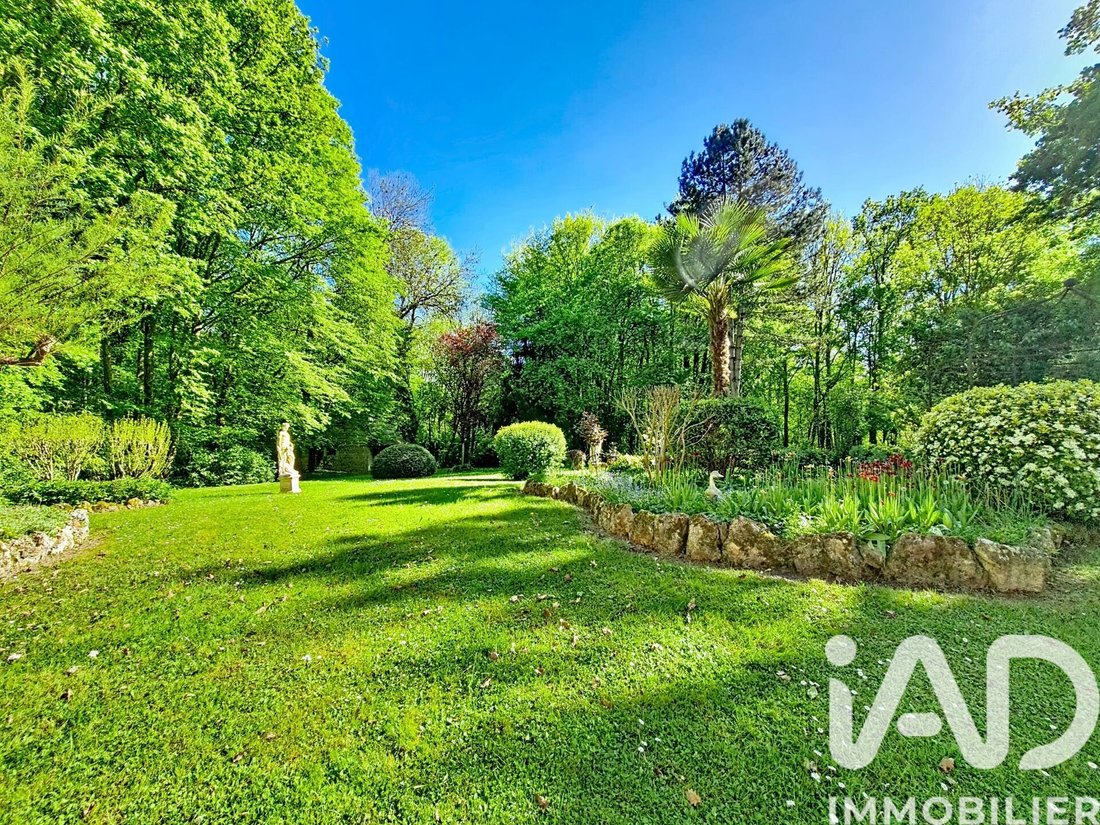 House in Boissy-le-Chatel, Ile-de-France, France 2 - 17764860