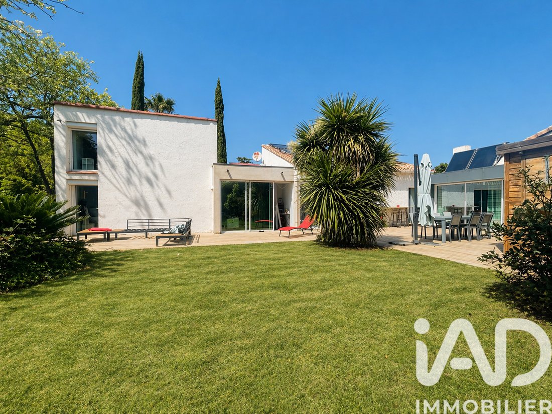 House in Centre Ville Nord, Bompas, France 1 - 17754630