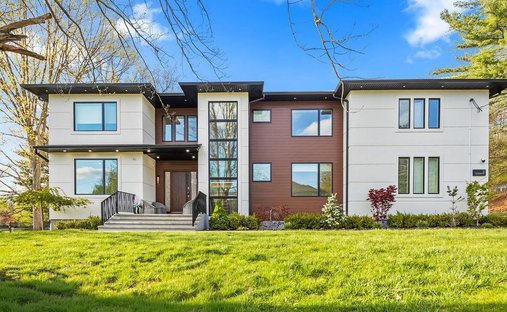 Casa a Airmont, New York, Stati Uniti 1