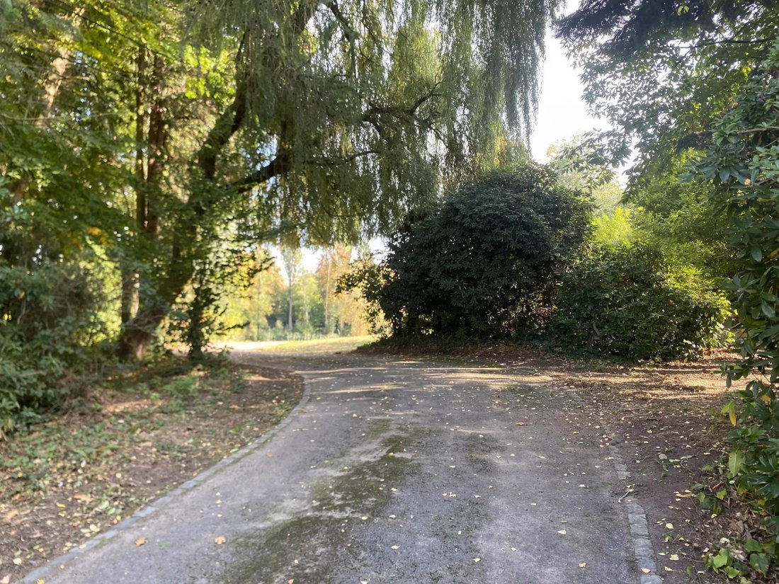 Land in Gembloux, Wallonia, Belgium 1 - 17763202