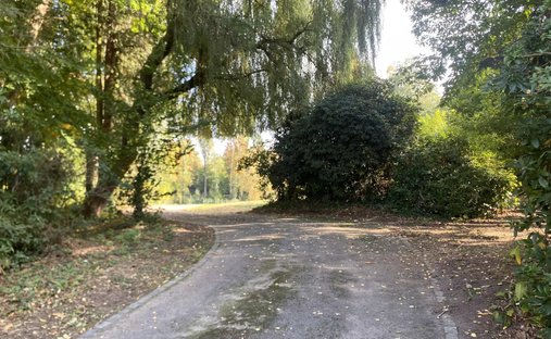 Terreno a Gembloux, Vallonia, Belgio 1