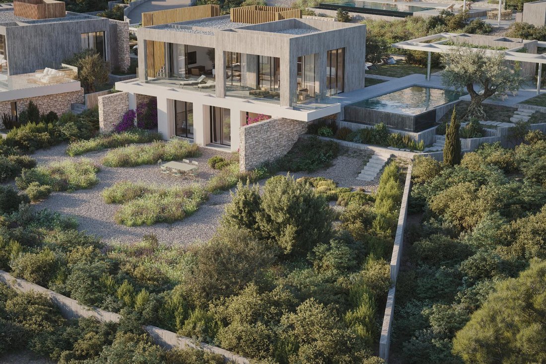 Villa in Peyia, Paphos, Cyprus 3 - 17766092