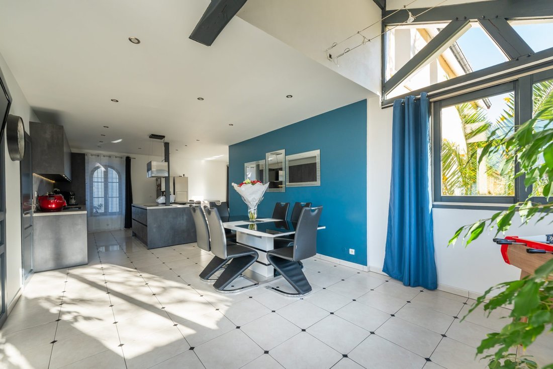 House in Centre Sud, Claye-Souilly, France 5 - 17766812