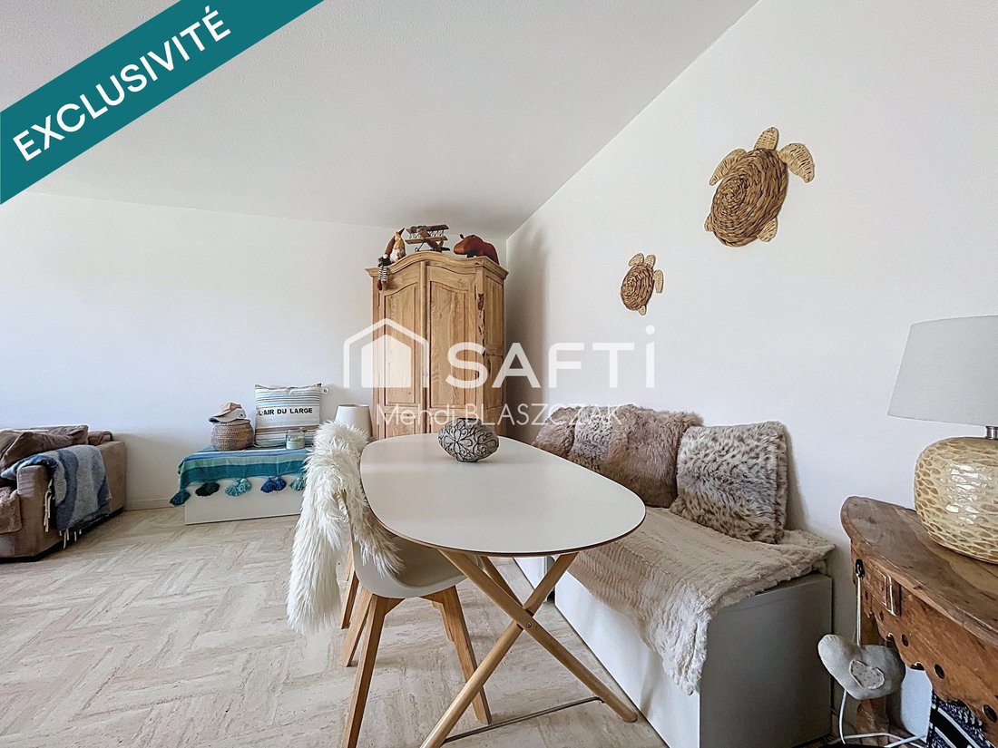 Apartment in Le Grand Duc-Minelle, Mandelieu-la-Napoule, France 5 - 17763765