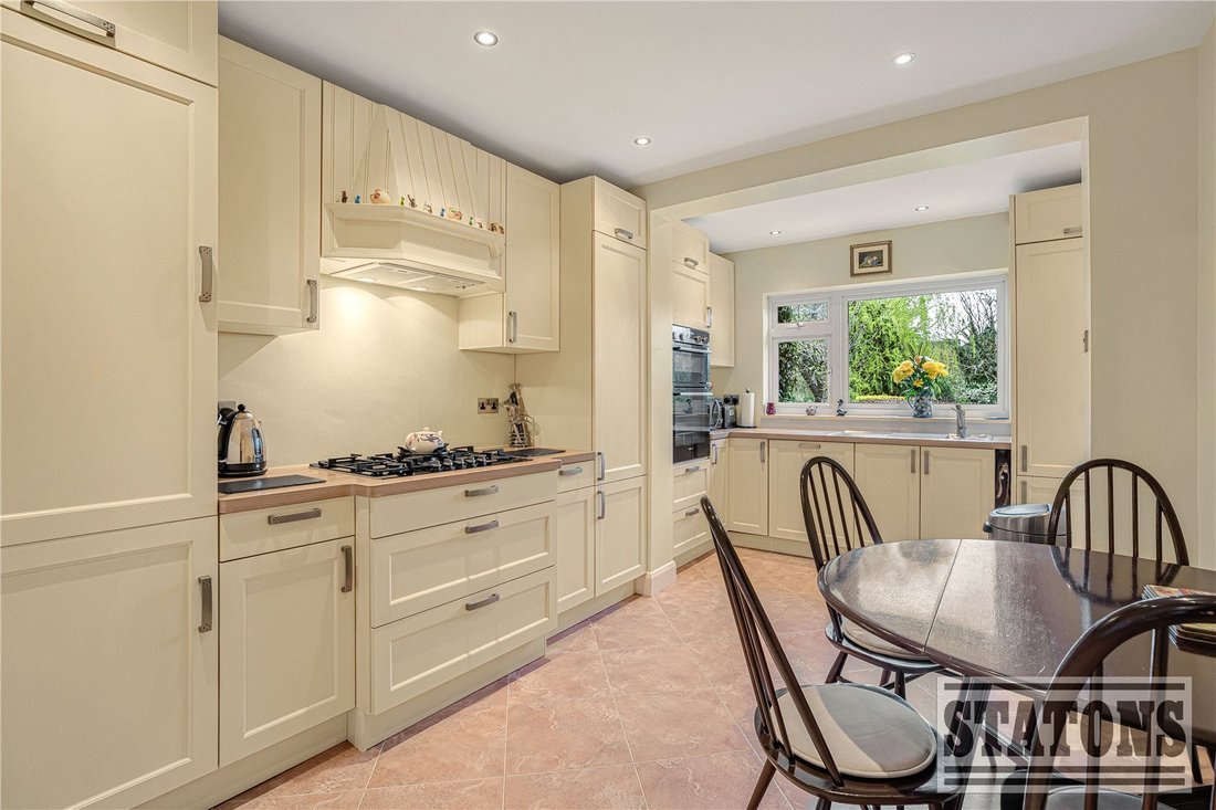 House in Buckinghamshire, England 4 - 17764132