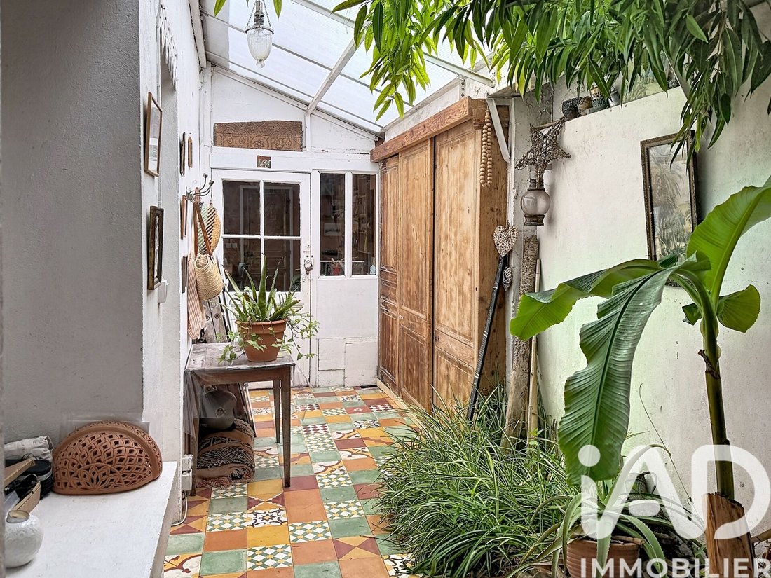 House in Saint Maurice-Fetilly, La Rochelle, France 3 - 17764995