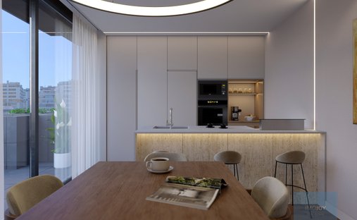 Appartement à Portimão, Algarve, Portugal 1