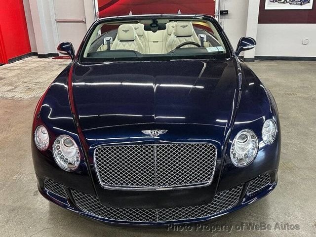 Bentley Continental GT Speed in Calverton, NY, United States 4 - 17765548