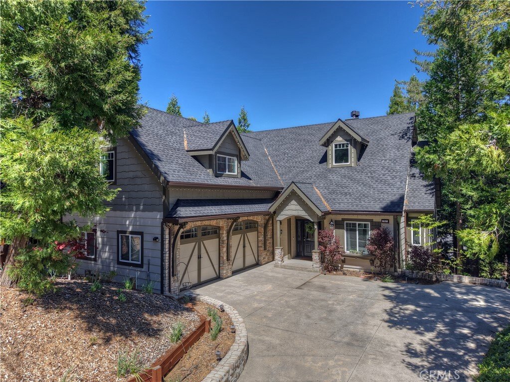 House in Lake Arrowhead, California, United States 2 - 17765316
