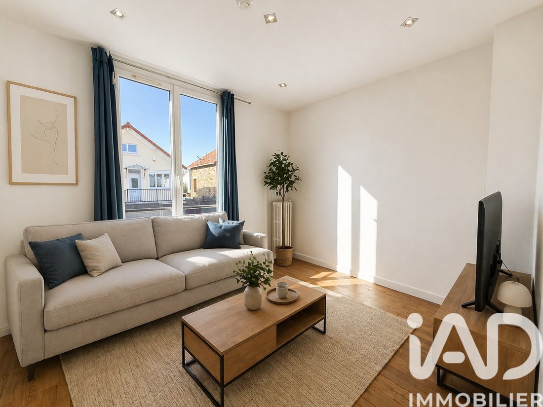 House in Gondoles Nord I, Choisy-le-Roi, France 2 - 17764886