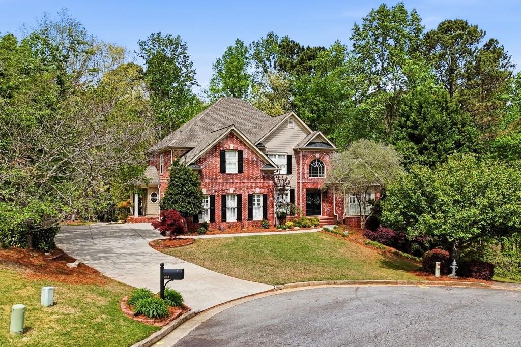 House in Canton, Georgia, United States 2 - 17763431