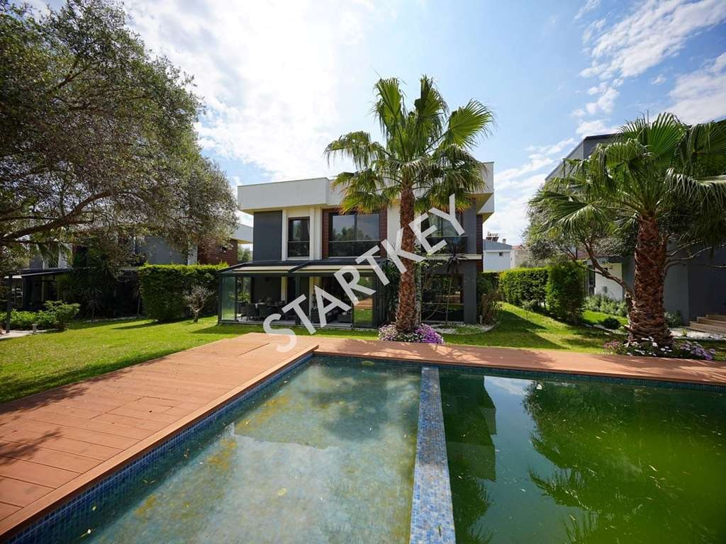 Villa in Denizli, İzmir, Turkey 3 - 17764468