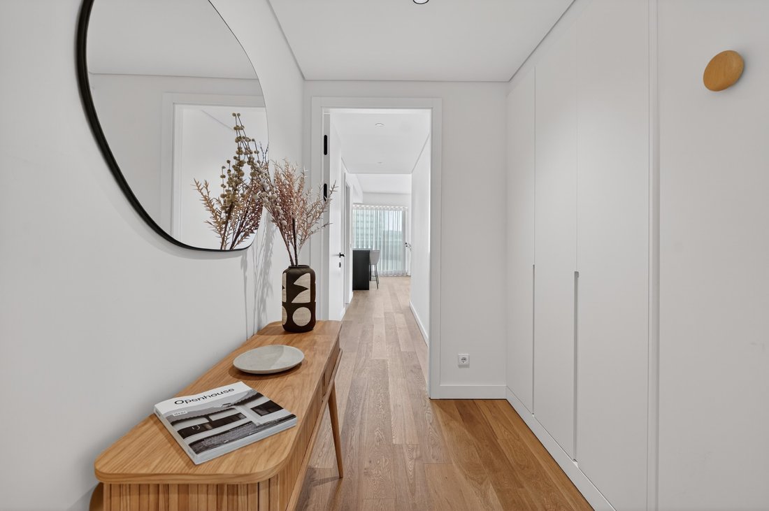 Apartment in Lumiar, Lisbon, Portugal 5 - 17763064
