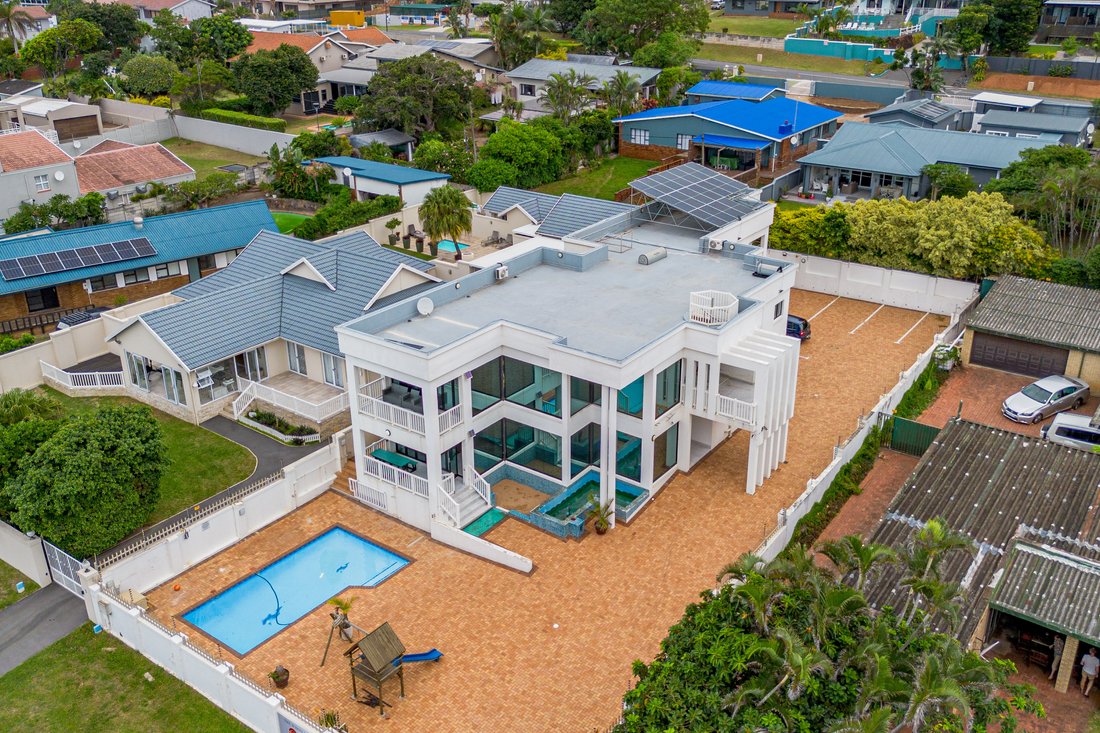 Country House in Westbrook, KwaZulu-Natal, South Africa 1 - 17765076