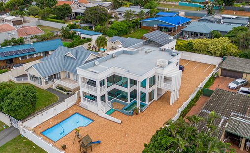 Country House in Westbrook, KwaZulu-Natal, South Africa 1