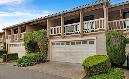 House in Union City, California, United States 1