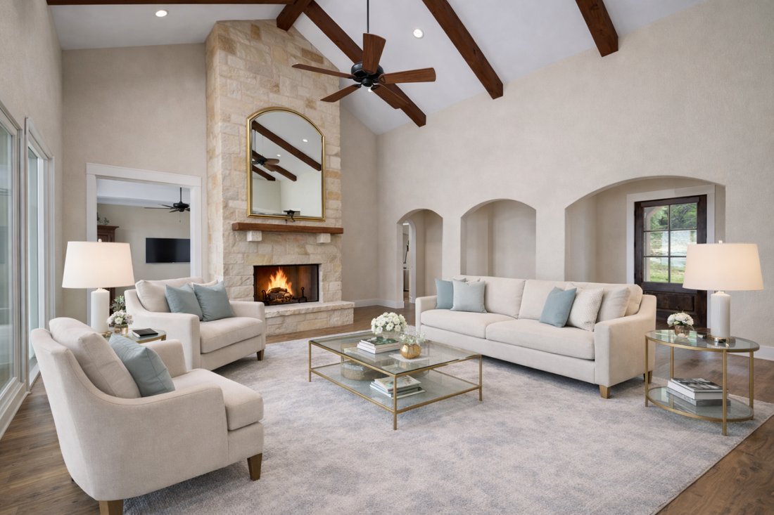 House in Fredericksburg, Texas, United States 3 - 15770562