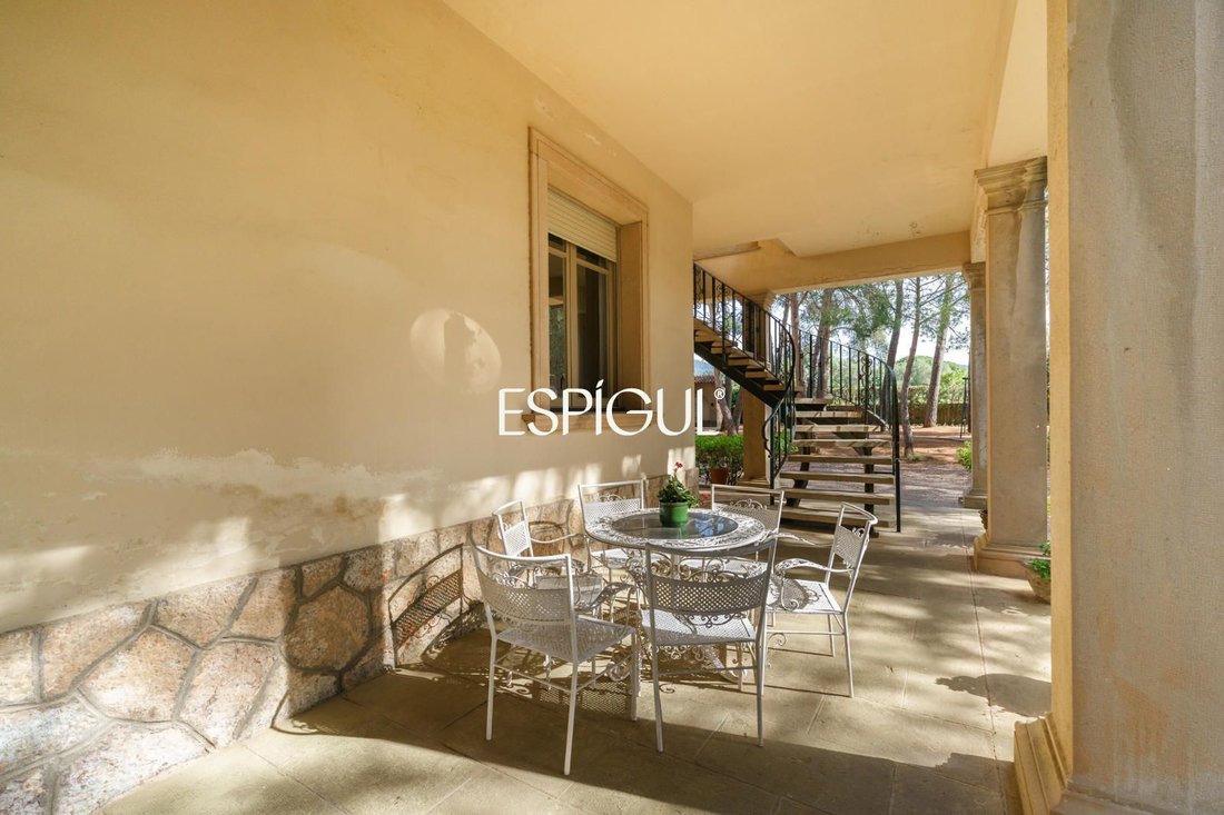 Villa in Matadepera, Catalonia, Spain 5 - 17768939