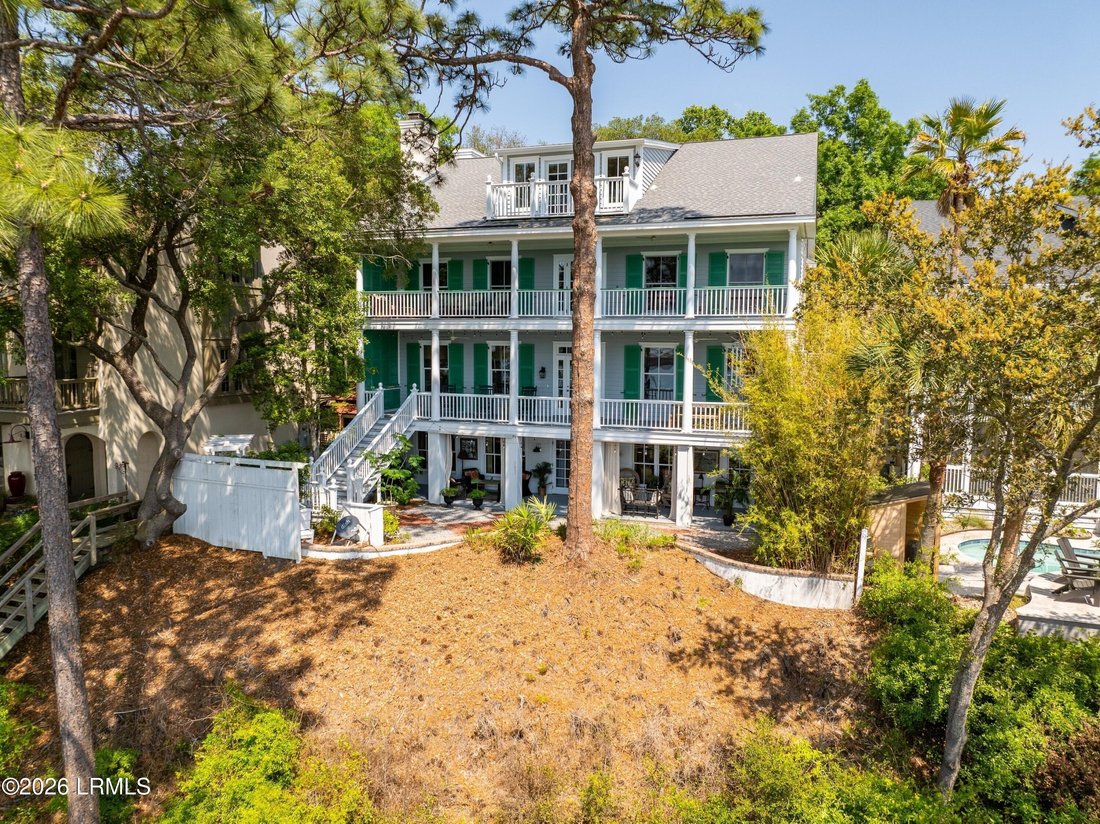 House in Beaufort, South Carolina, United States 2 - 17766630