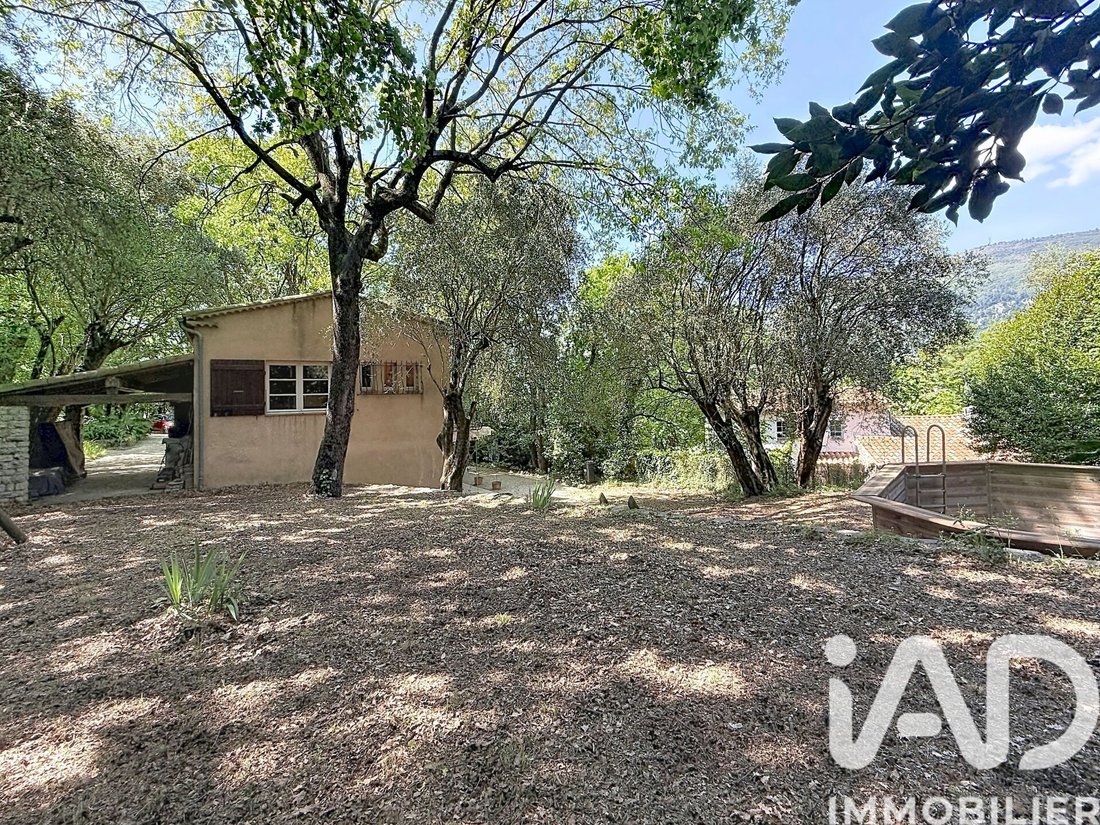House in Grasse, Provence-Alpes-Côte d'Azur, France 5 - 17765038