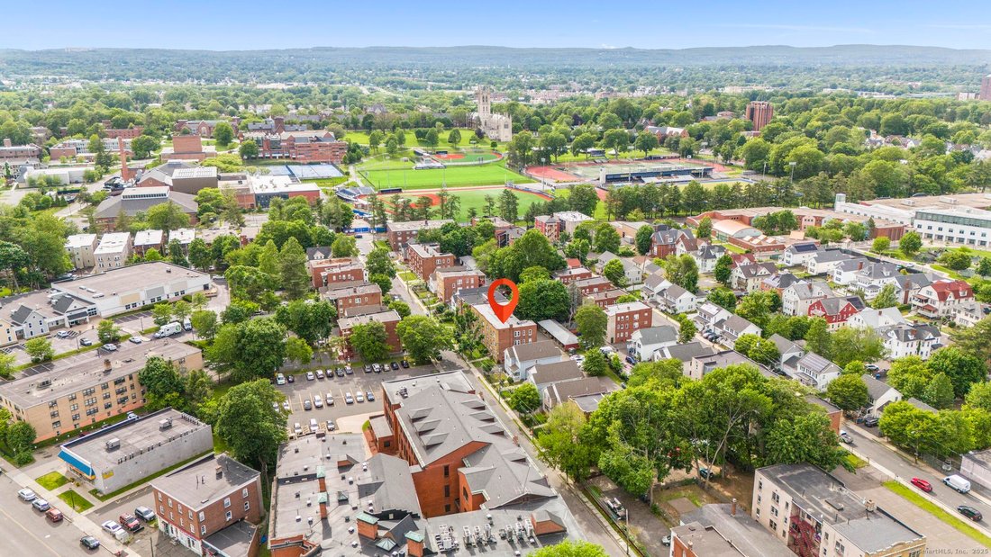 Hartford, Connecticut, United States 2 - 17767491