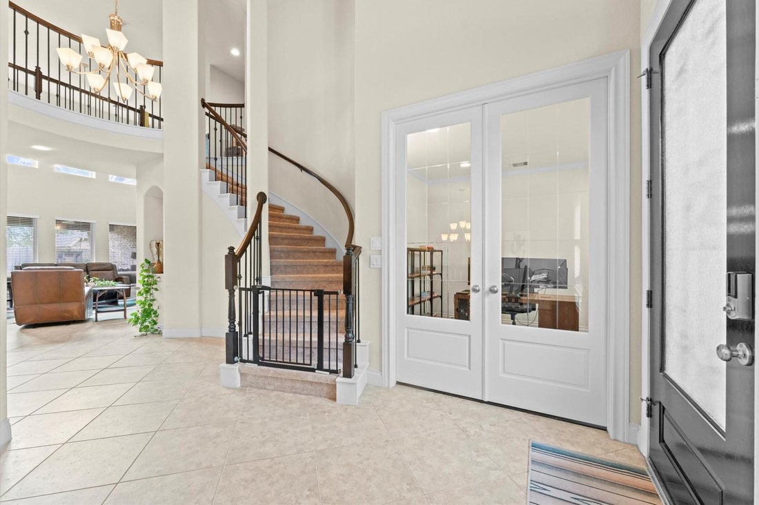 House in Katy, Texas, United States 4 - 17765801