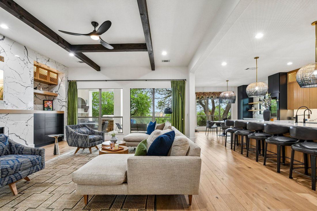 House in Austin, Texas, United States 5 - 17763435