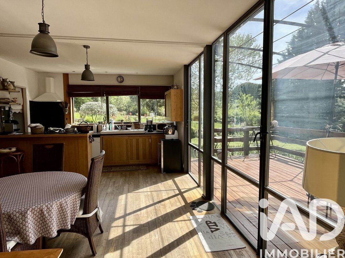House in Saint-Hippolyte-de-Montaigu, Occitania, France 5 - 17764714