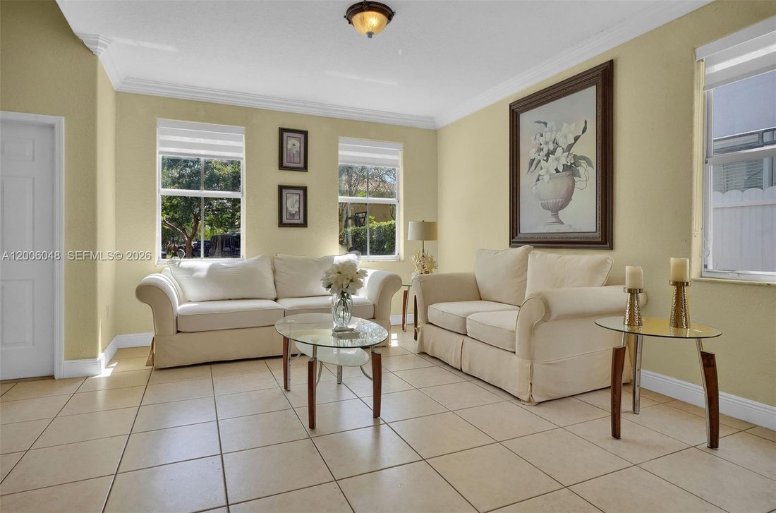 House in Miami, Florida, United States 5 - 17765618