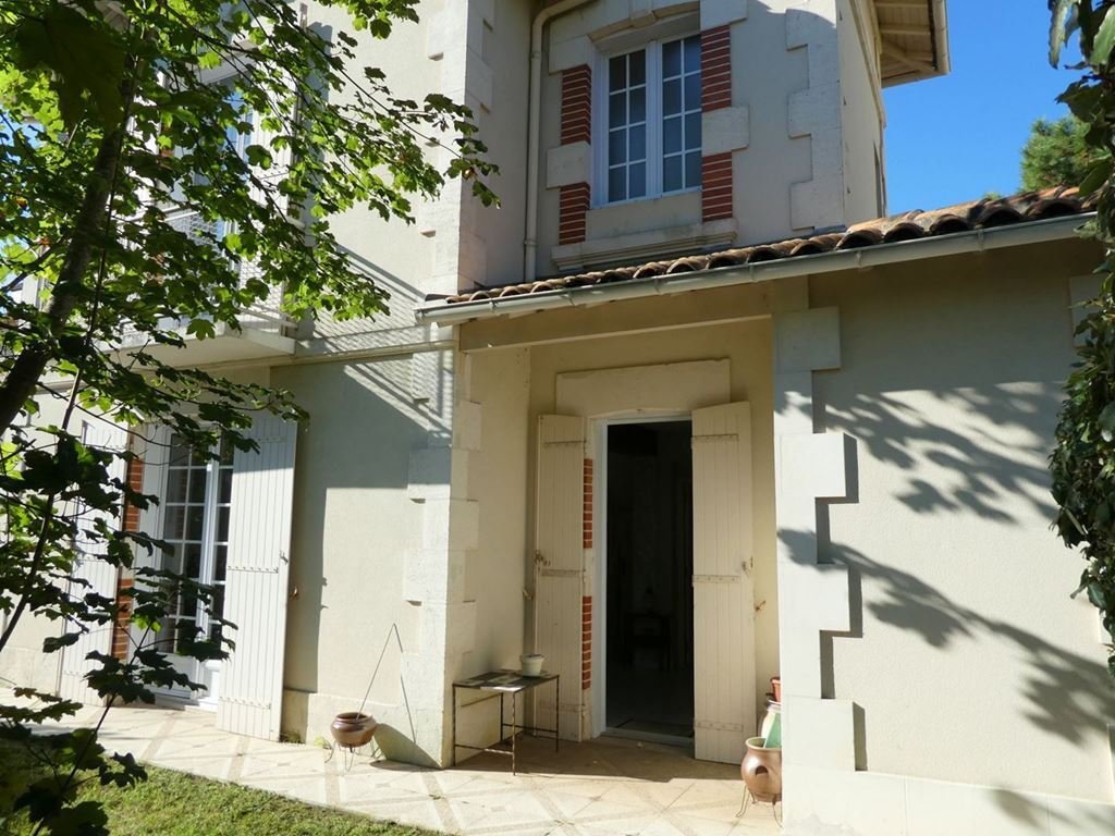 House in Pontaillac, Royan, France 3 - 17765976