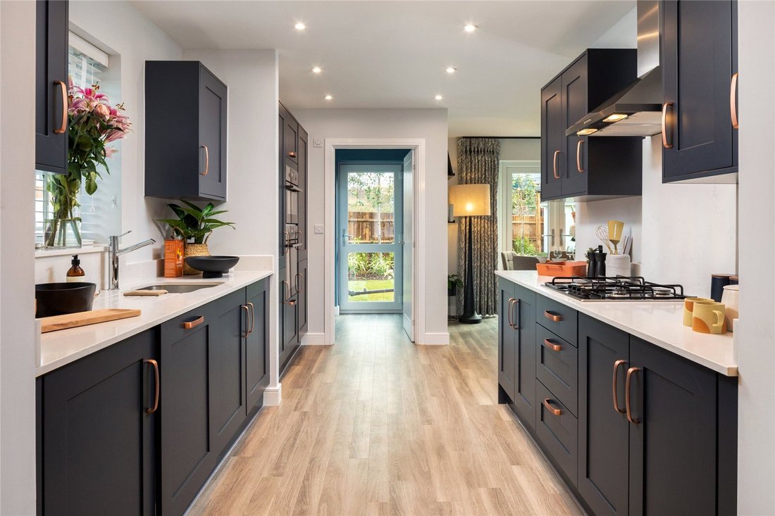 Haus in Cuffley, Northaw and Cuffley, England 5 - 17764169