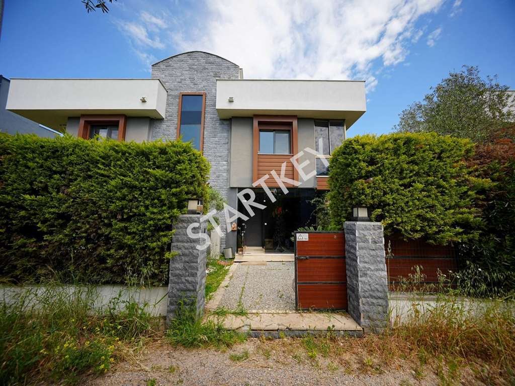 Villa in Denizli, İzmir, Turkey 4 - 17764468