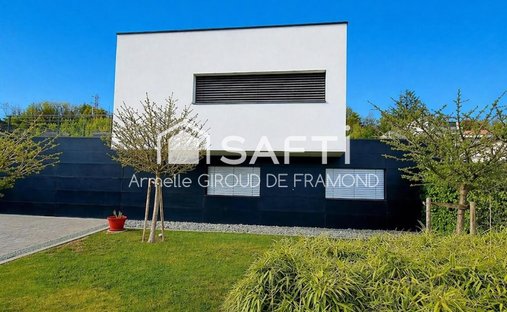 House in Hochstatt, Grand Est, France 1
