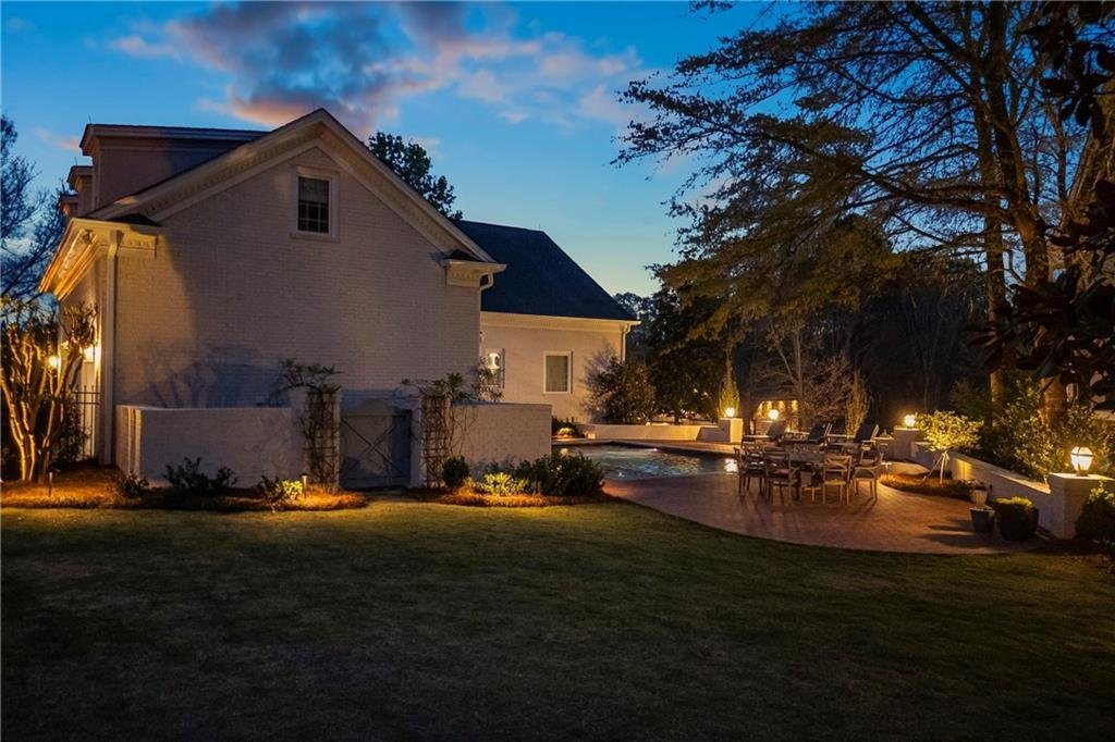 House in Braselton, Georgia, United States 3 - 17543906