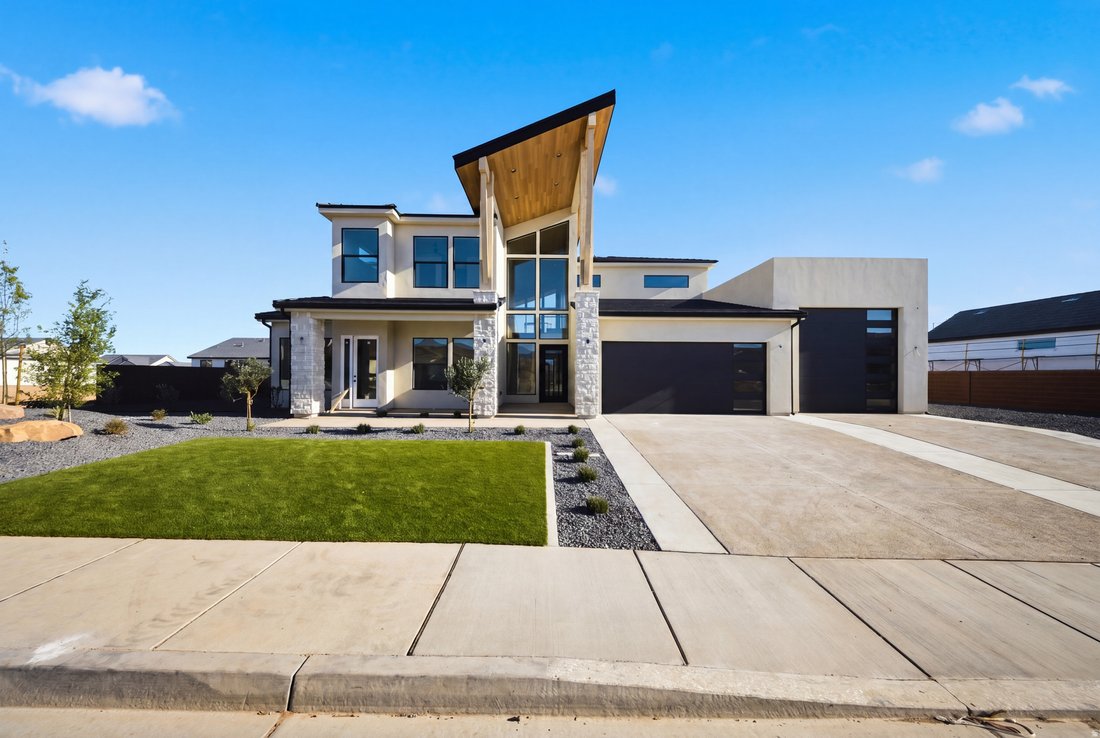 House in St. George, Utah, United States 2 - 17131157