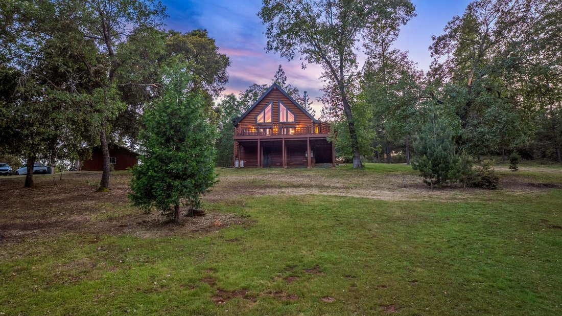 House in Mokelumne Hill, California, United States 1 - 17765030