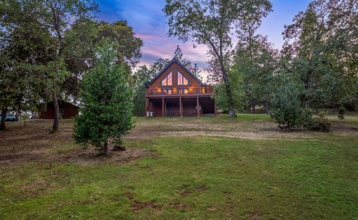 House in Mokelumne Hill, California, United States 1