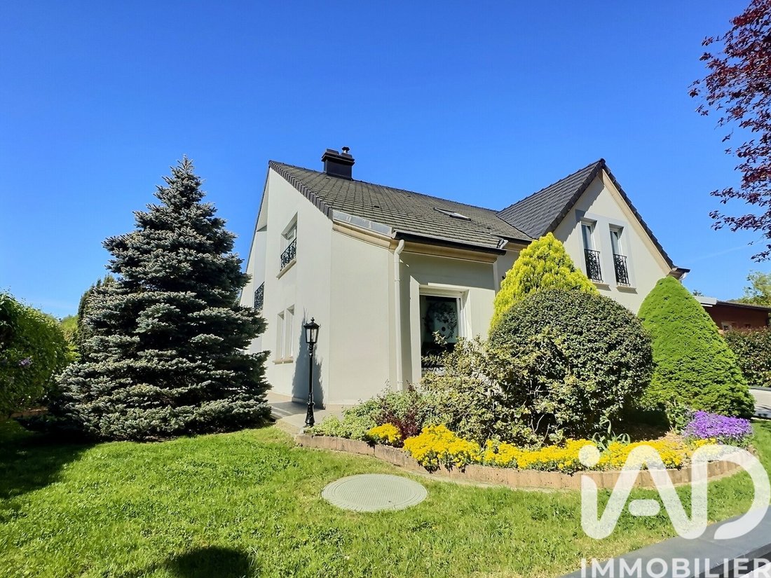 House in Le Konacker, Hayange, France 2 - 17764891