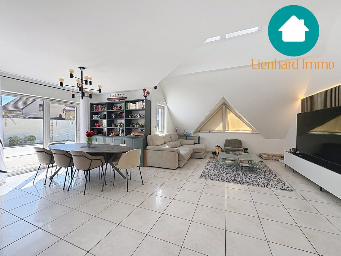 House in Hipsheim, Grand Est, France 5 - 17766773
