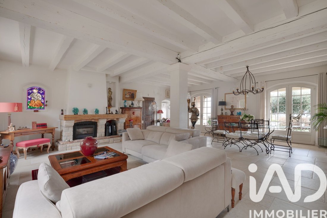 House in Tourrettes, Provence-Alpes-Côte d'Azur, France 4 - 17764868