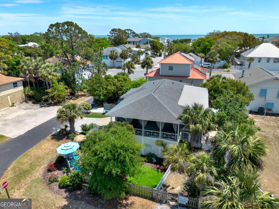House in Tybee Island, Georgia, United States 3 - 17766188