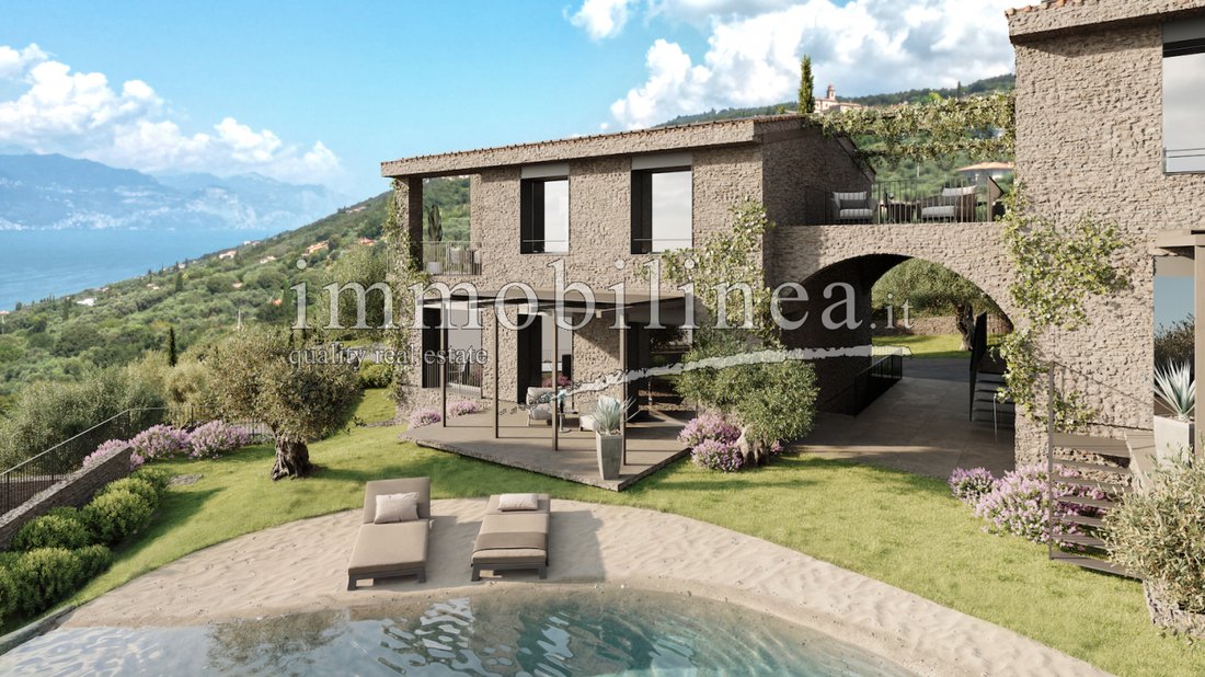 Apartment in Torri del Benaco, Veneto, Italy 4 - 16807094