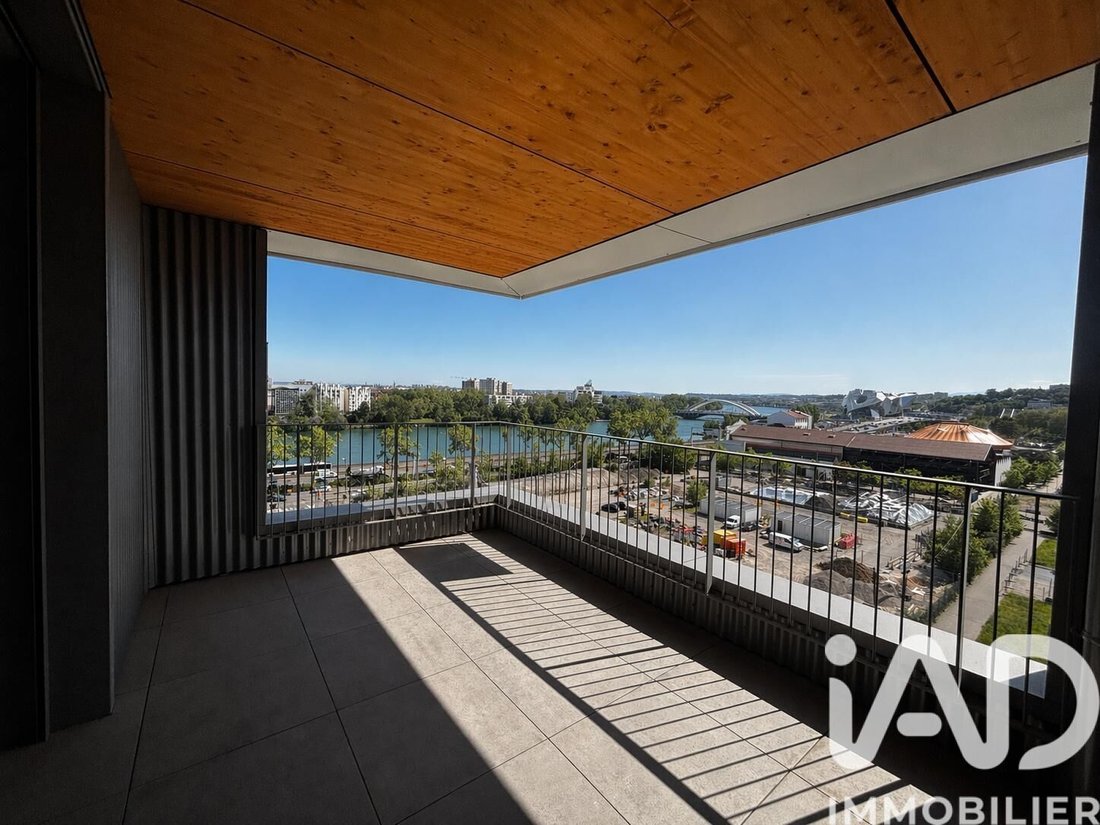 Apartment in Perralière, Lyon, Auvergne-Rhône-Alpes 2 - 17764866