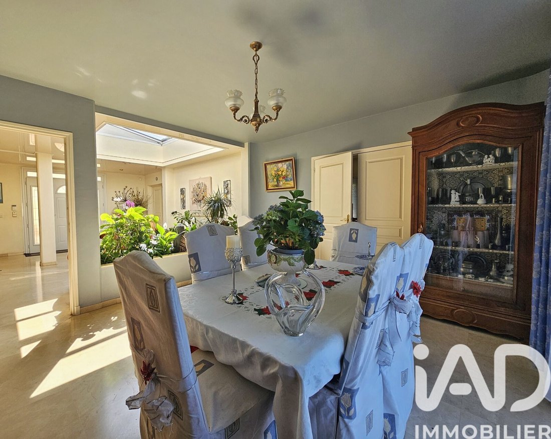 House in Las Cobas-Clos Banet, Perpignan, France 4 - 17764548